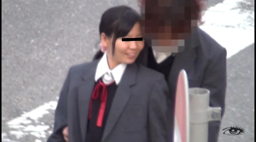 ジェイド JK野外SEXベスト-11