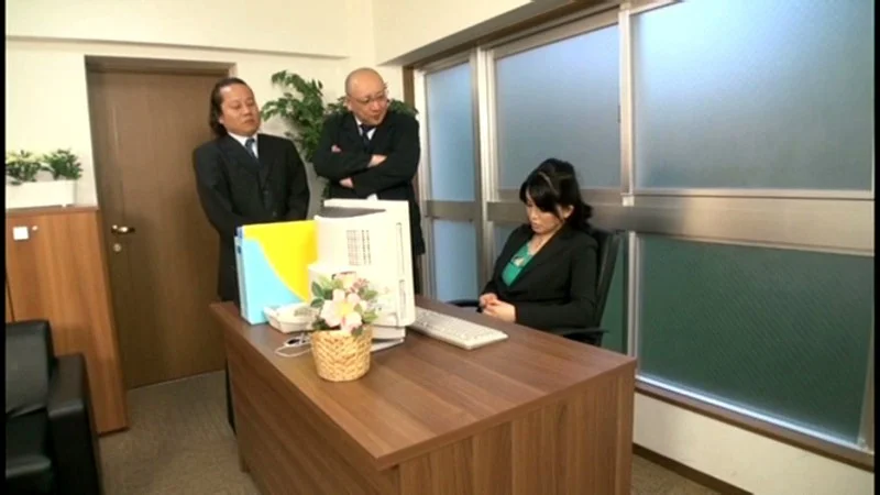 傲慢さ故に、肉従僕へと堕ちた美人女社長！ 浅井舞香-10