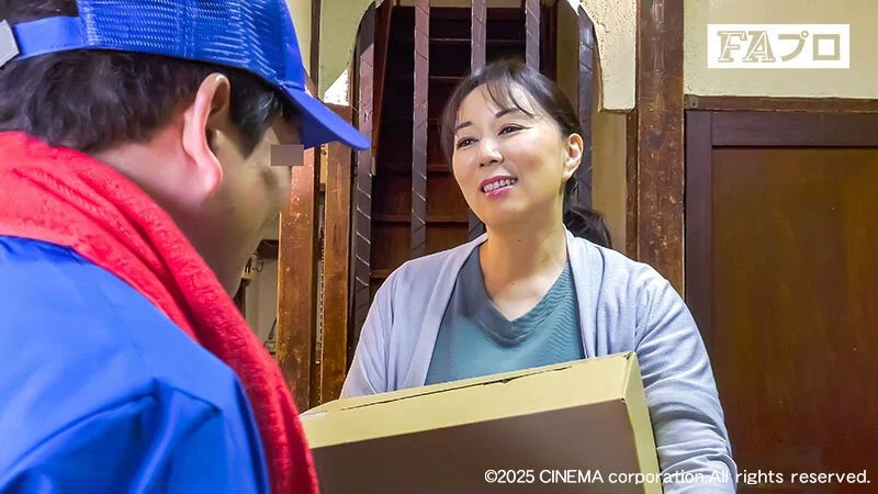 欲情オーバーフロー 熟女50代 女だって飢えている！-1