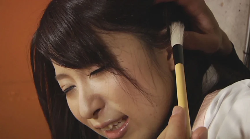 女子○生くすぐり ゆり-6
