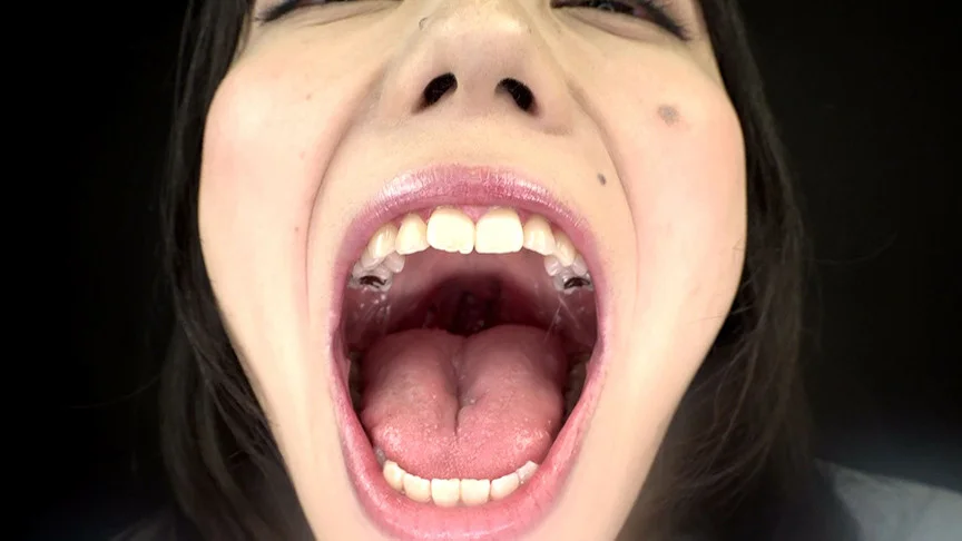 桜庭うれあちゃんの口臭でシコシコしてね-2