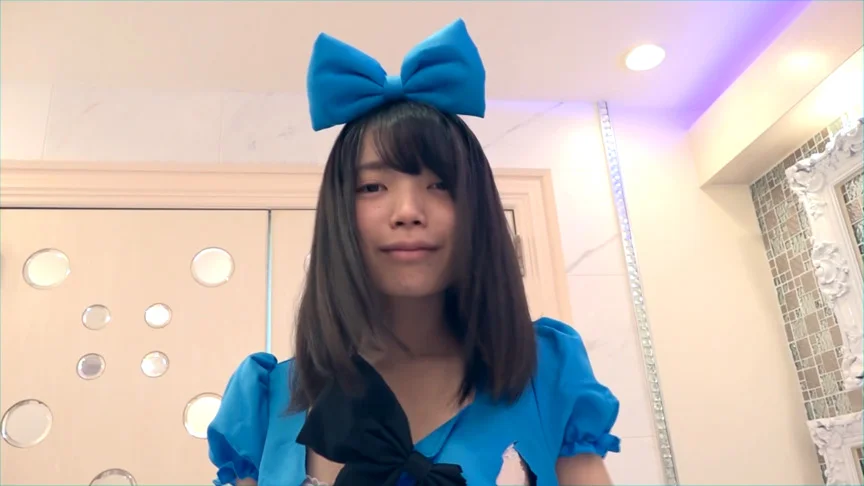 メイド服・切り裂き1-5