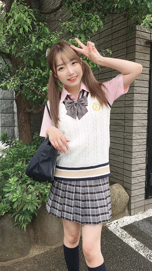 放課後の部活休んでパパ活に勤しむ女子○生「ゆっぴー」-2