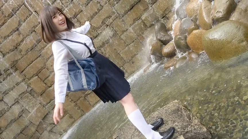 禁断セフレ0円美少女 ひなみちゃん-1