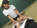 妹顔騎放尿-10