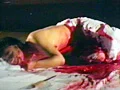 女腹切り作品集2 白装束・腹切り-11