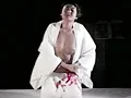 女腹切り作品集4 愛子・桜散る-4