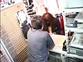 東京女子○生ストーリー ～ブラりパンツ売り編～4-10