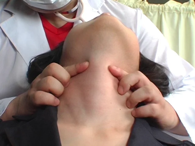 常に勃起ing Dr.クニの首絞め診断書-4