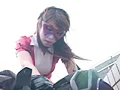 スーパーヒロイン危機一髪！！Vol.07-2