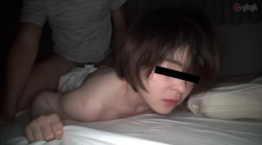 両親が寝ている間に○されたパイパン田舎無垢少●-6