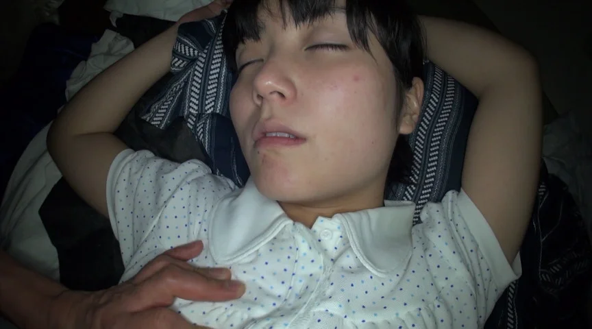 秘宝 少女マニア倶楽部 紗世のパイパンに子種汁-1