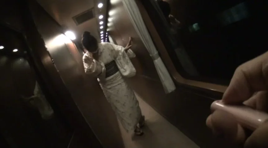 寝台列車の不倫旅 藤沢芳恵-7