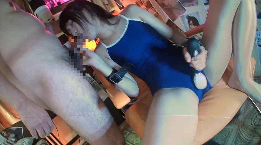 ○禁調○部屋 成宮ルリ-6