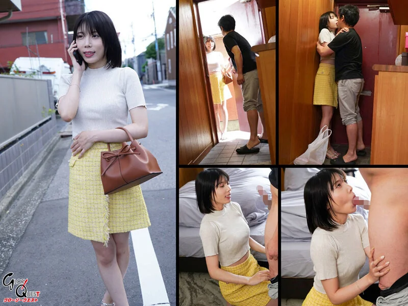 巨乳いいなりグラビアアイドルはエロコスで中出しし放題-2