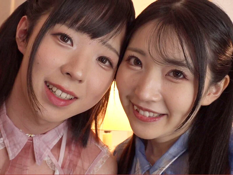 コスプレ男の娘レズビアン 近藤ムム／皆月ひかる-6