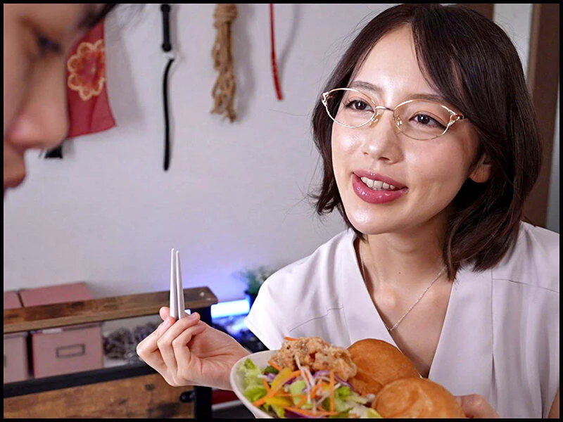 異常愛を抱く美人母に軟禁されて 美咲かんな-5