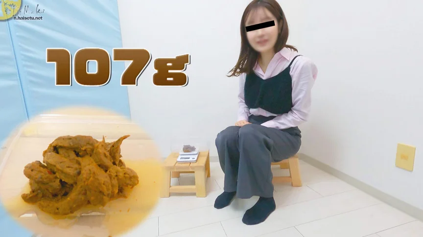 糞をひる 自然便、自撮り集・2-20