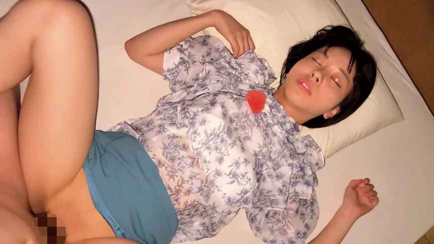 お天気お姉さん中継レポート狩り 汚された朝の顔-3