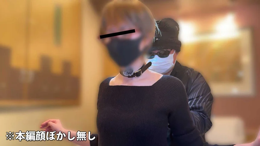 くすぐったすぎて悶絶変声が爆発してしまう私服くすぐり-1