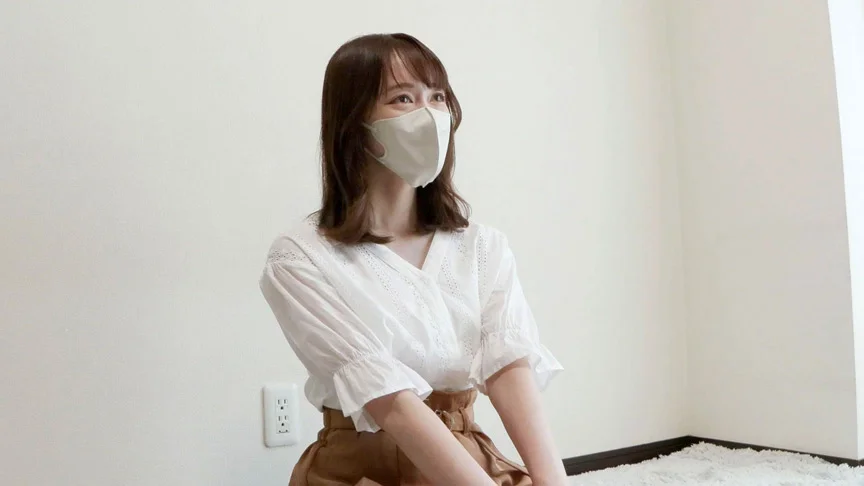人妻さん ゆうり（32）-1