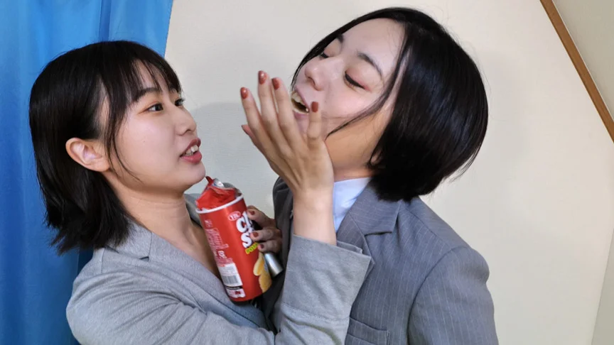 ヒプノレポート4～希望あふれる催○女子社員～-2