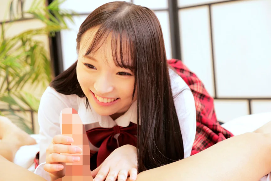 サエない僕に同情した妹に素股生挿入中出し！ 雅子りな-5