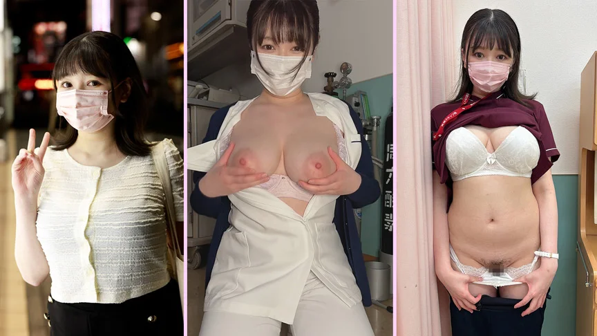 裏垢女子りーた-1