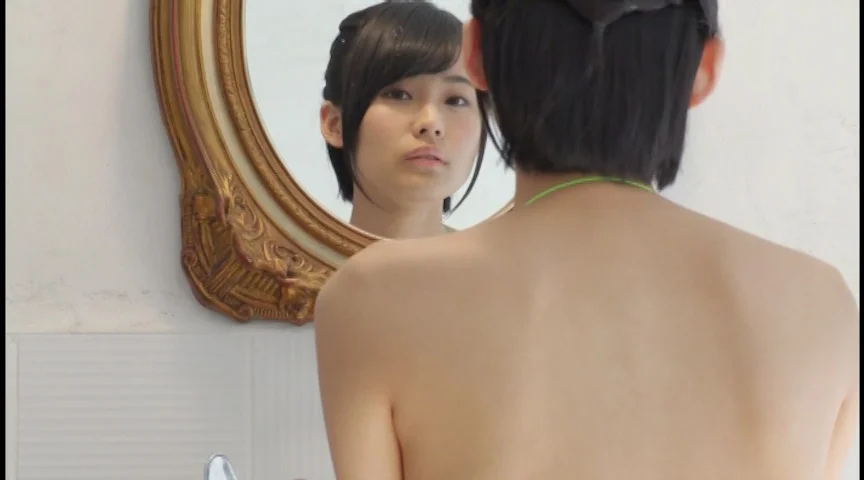 ミントな君に恋してる 新垣れお-4