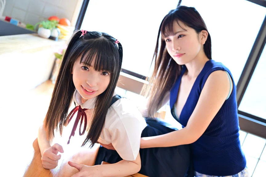 放課後の秘密 揺れる百合のあやまち／ことね BD-4