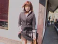 羞恥熟女-13