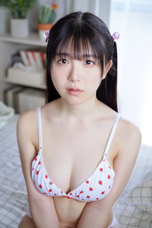かどわかし。純真無垢な女の子 真白ふわり-1