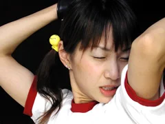 ブルマ少女を○禁せよ