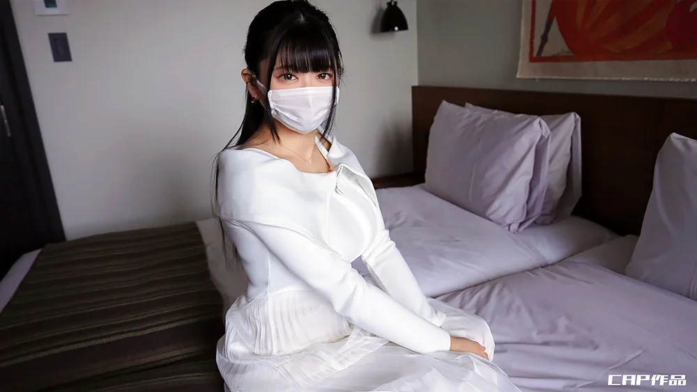 裏風俗で現役Gカップアイドル（19）を呼び出し