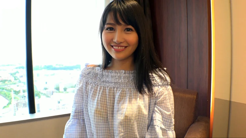 衝撃少女 梨紗-1