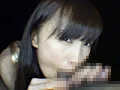 淫らな舌と唇で睾丸舐めマッサージしてあげる-10