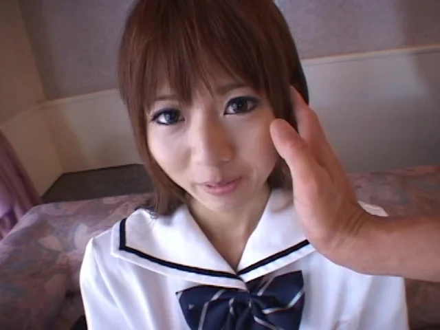 帰宅部少女 帰宅部 みい-1