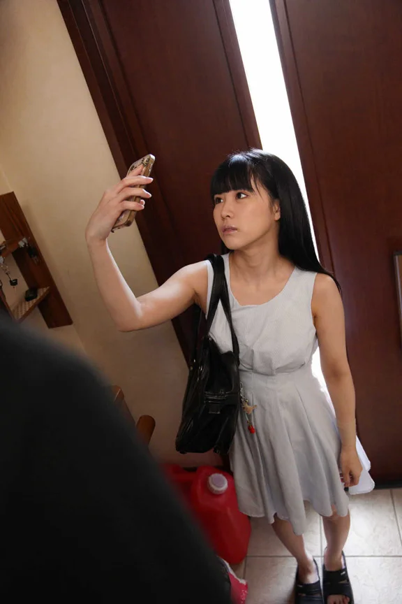 原液J系塩対応コスプレイヤー 中出しオフパコわーくまん-5