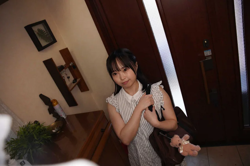 原液J系塩対応コスプレイヤー 中出しオフパコわーくまん-9