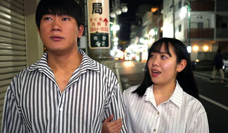 彼女の姉に寝取られてしまった僕…。 瀬田一花-1