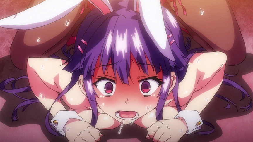 OVA千鶴ちゃん開発日記 ＃6-4