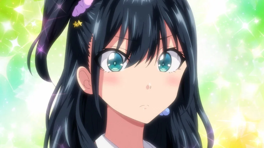 OVA初恋時間。＃5-5