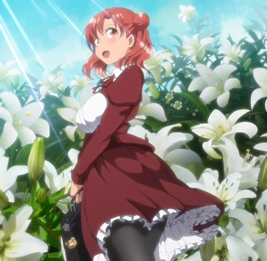 OVA夢見ル乙女 ＃1-6