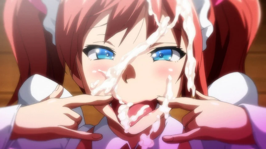 OVAいまりあ ＃4-5
