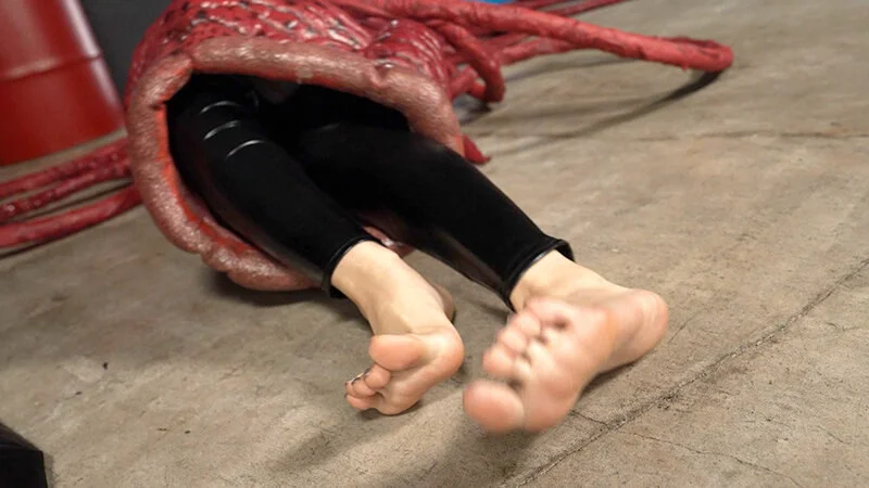 Boots fetish 尾崎えりか-20