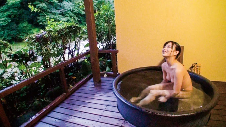 REQUEST淫乱美女 咲乃柑菜-1