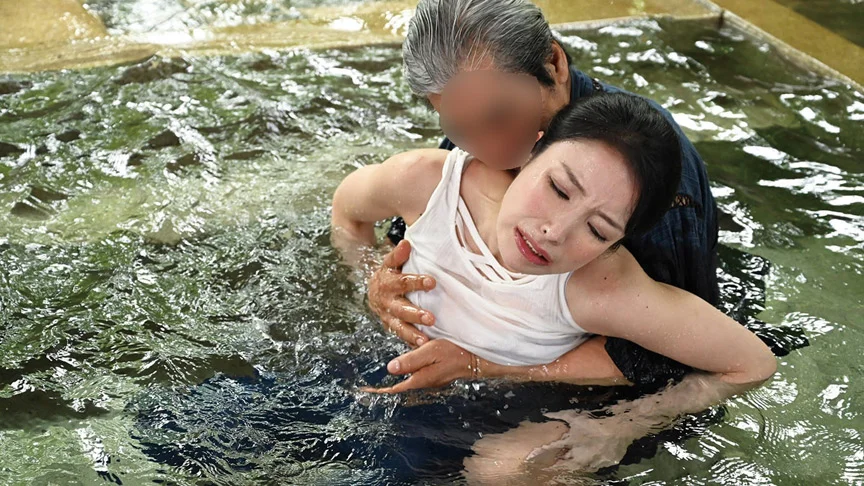 麻縄の甘美な快楽に堕ちていく美熟女たち 7-3
