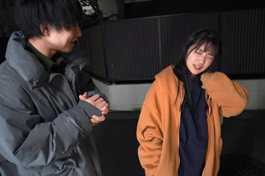 俺は朝起きたら早漏マ●コ女になっていた ／ 二葉エマ-6
