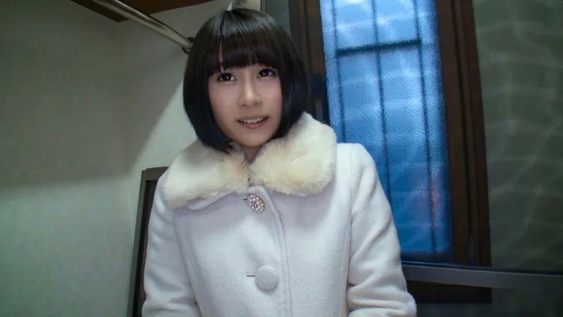 どこでもフェラさせられちゃう素人娘たち 12人-1