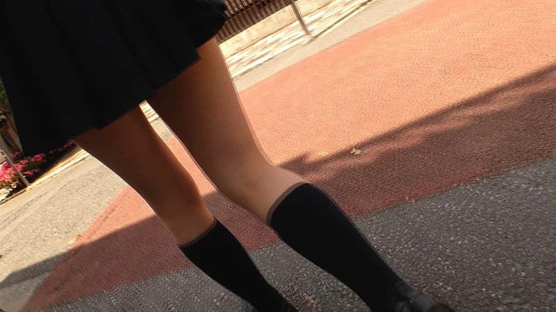 円女交際 中出しoK18歳S級円光娘 浜崎みくる-1